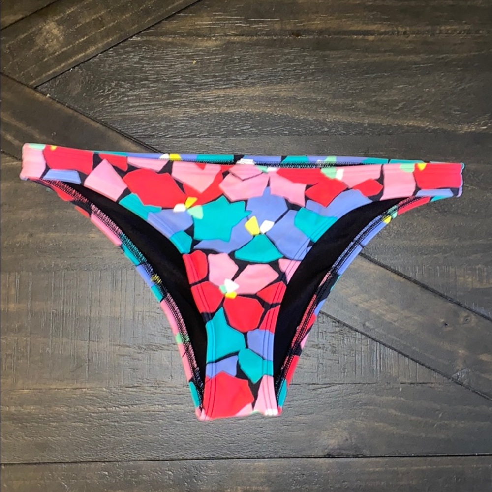 aerie bikini bottoms